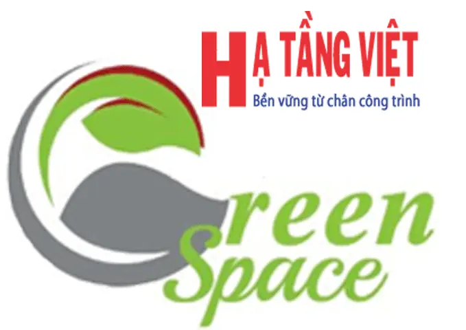 Logo vỉ nhựa thoát nước