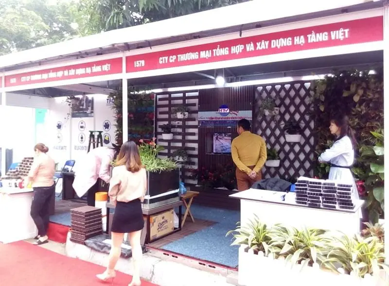 Dự án Vietbulid