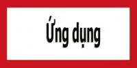 Icon ứng dụng
